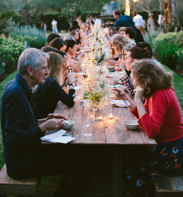The Wedding Weekend Blueprint: Planning Engagement Dinners to Farewells