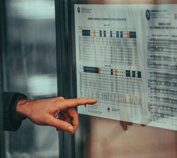 The 'Buffer' Rule: Why Your Shuttle Schedule Needs 15 Extra Minutes