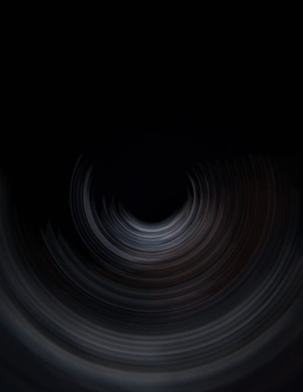 I Fell into the Abyss — and Lived to Tell the Story