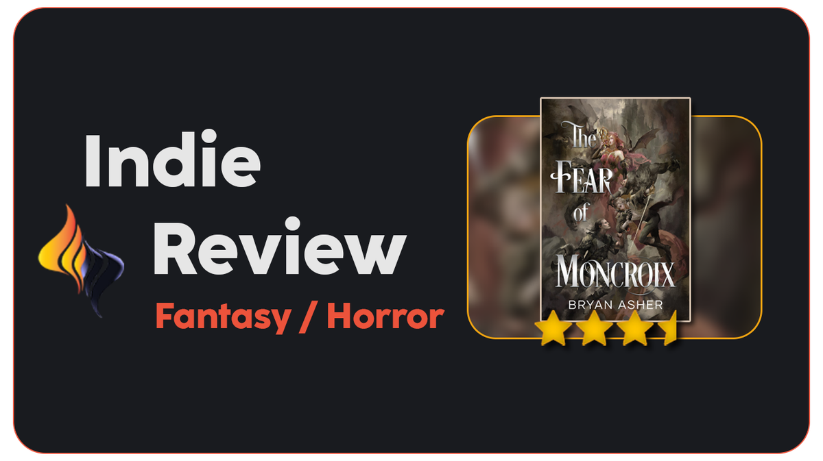 The Fear of Moncroix