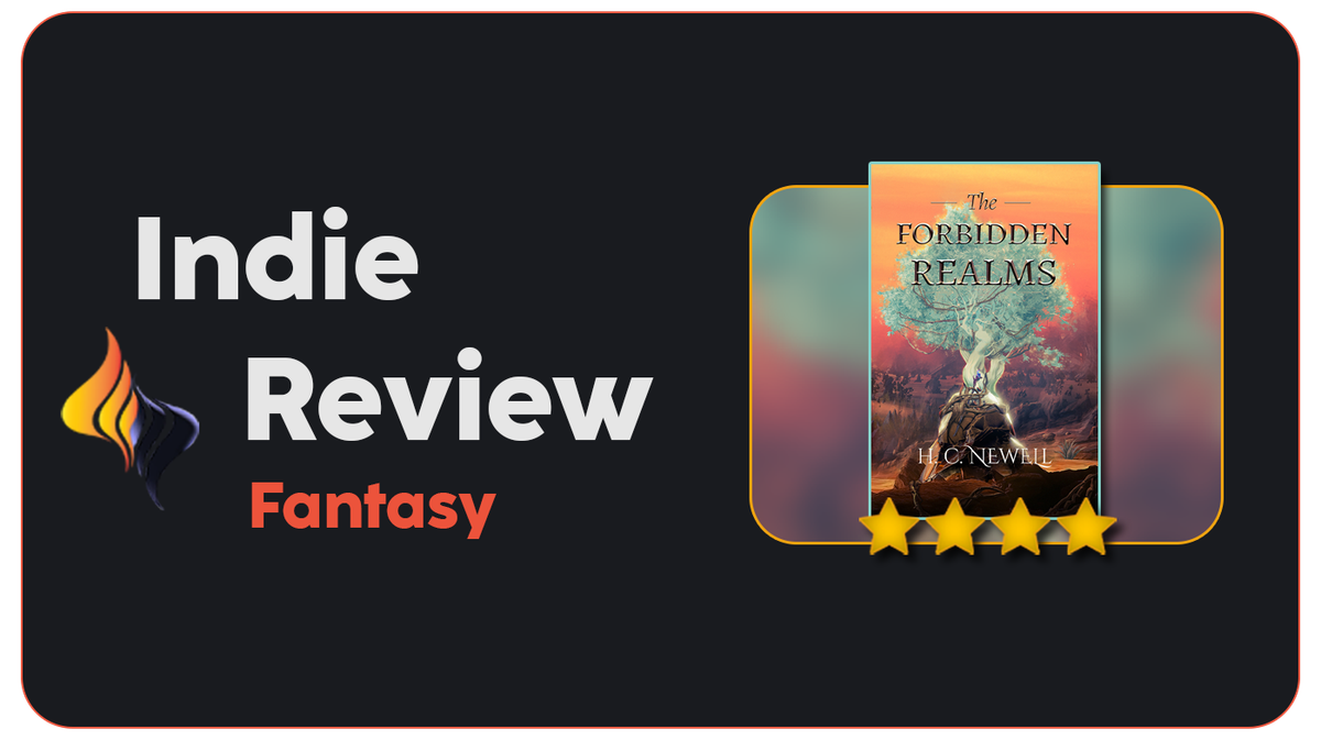 The Forbidden Realms