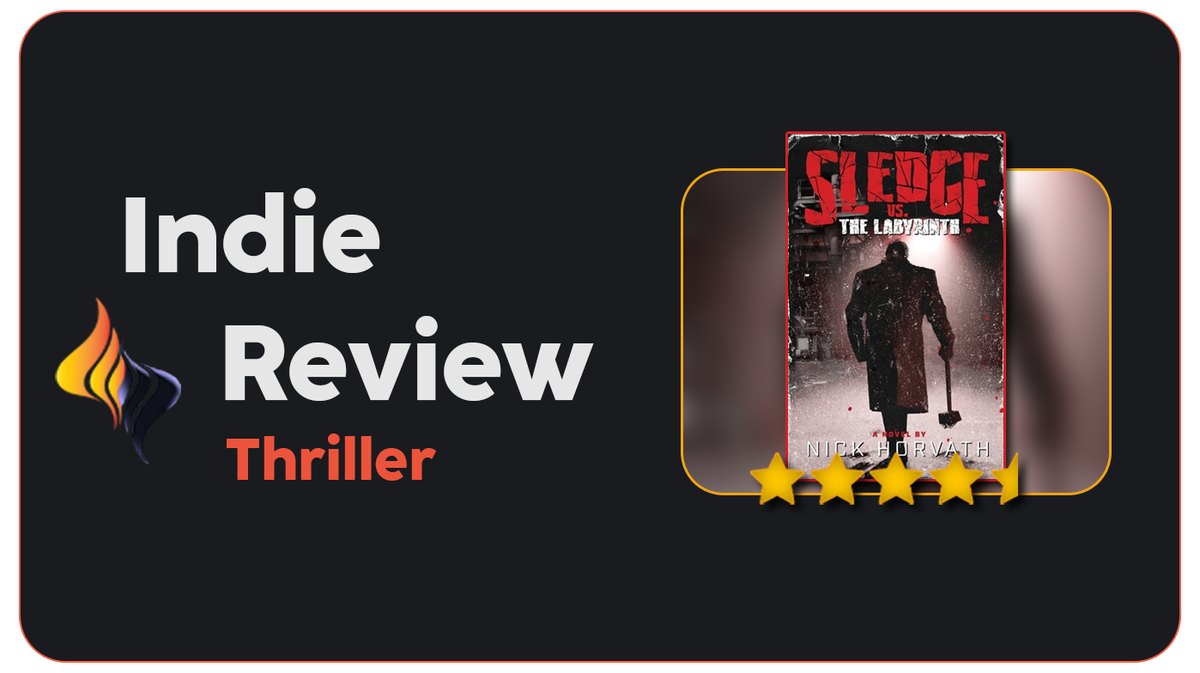 Sledge vs. The Labyrinth