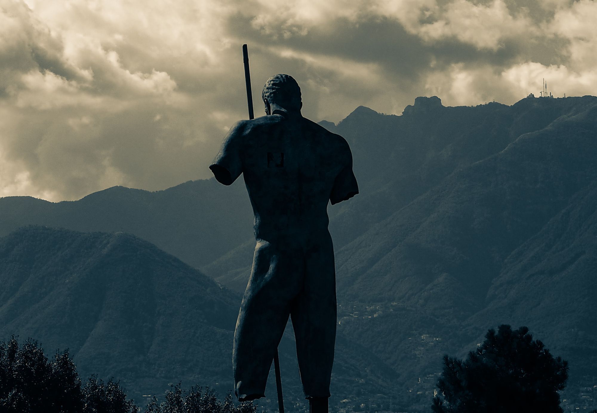 This Side of History