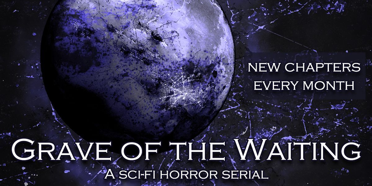 Audiobook (Benefactors Only)