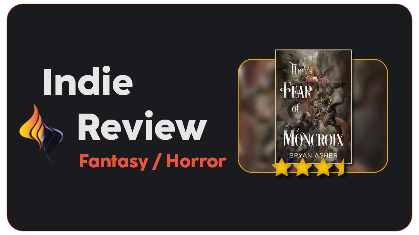 The Fear of Moncroix