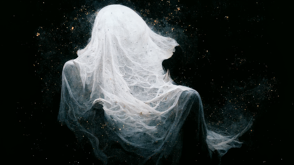 Chapter 1 - Traveler