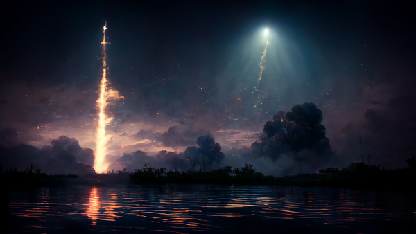 Chapter 6 - Reference Frames