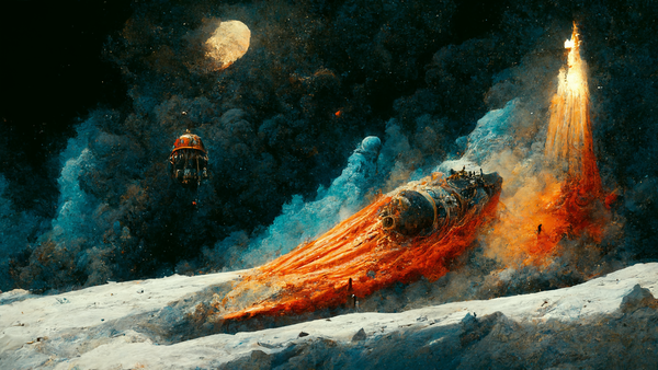 Chapter 10 - Terminus