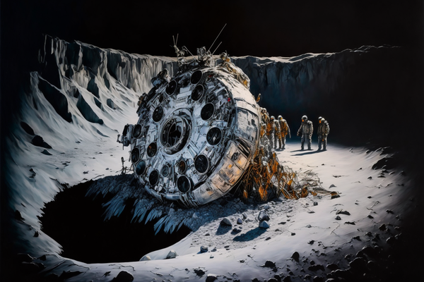 Chapter 11 - Human Achievement