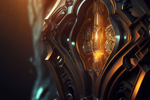 Chapter 13 - Grave Stench