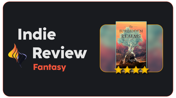 The Forbidden Realms