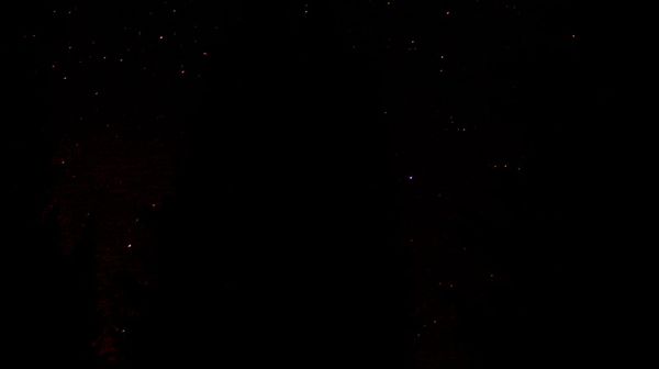 Chapter 25 - No Exit