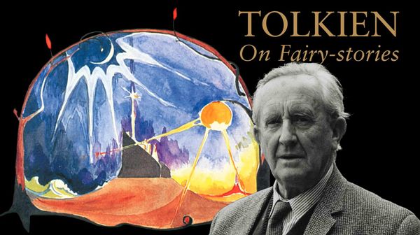 On Fairy-Stories by J.R.R. Tolkien
