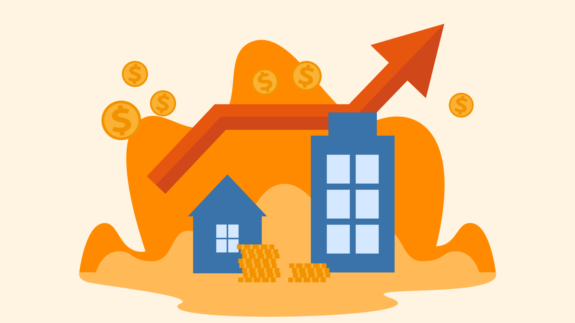 Finanzas de la empresa y de la casa, ¿Es posible mezclarlas?