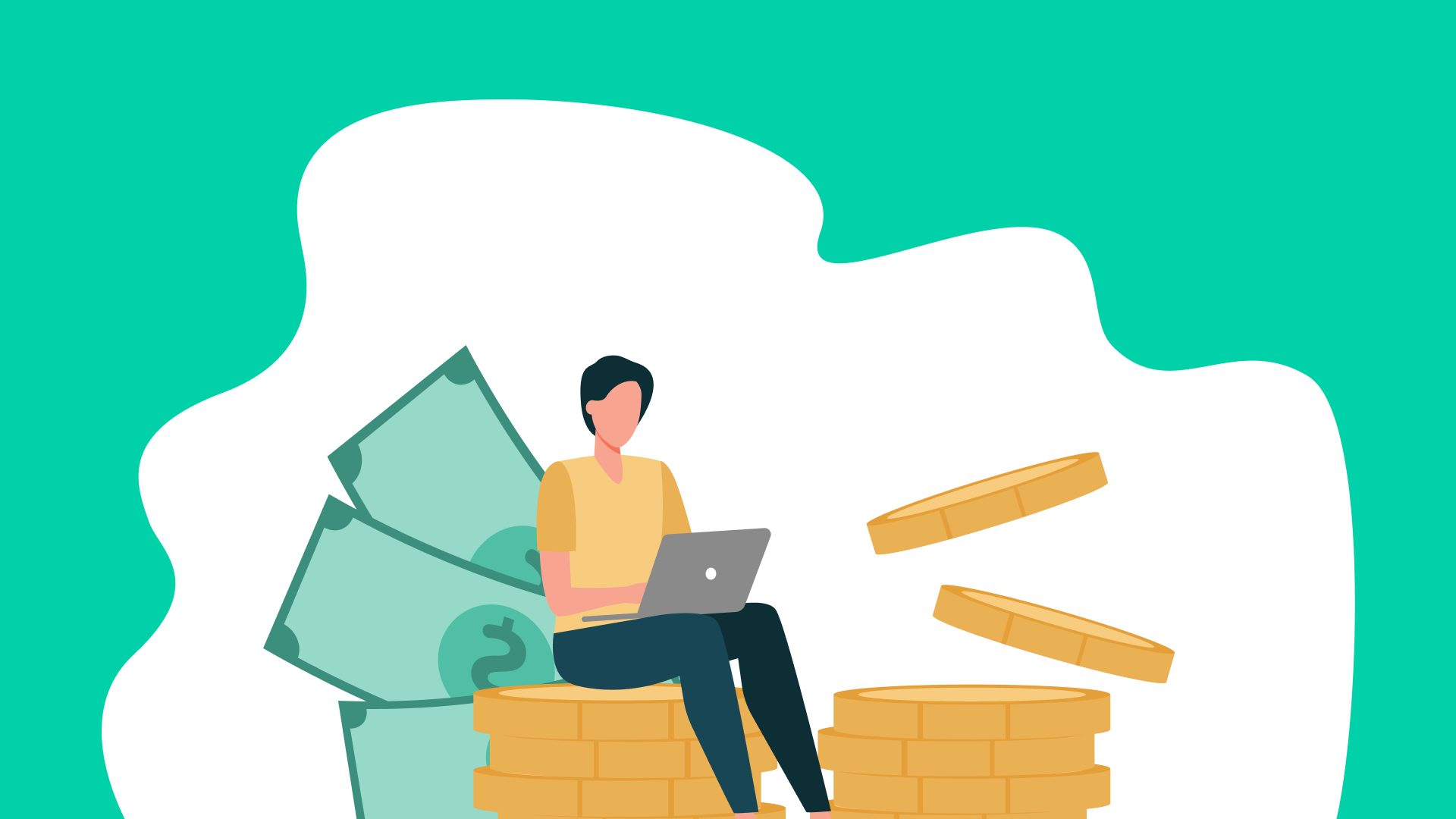 Organiza tus finanzas💸