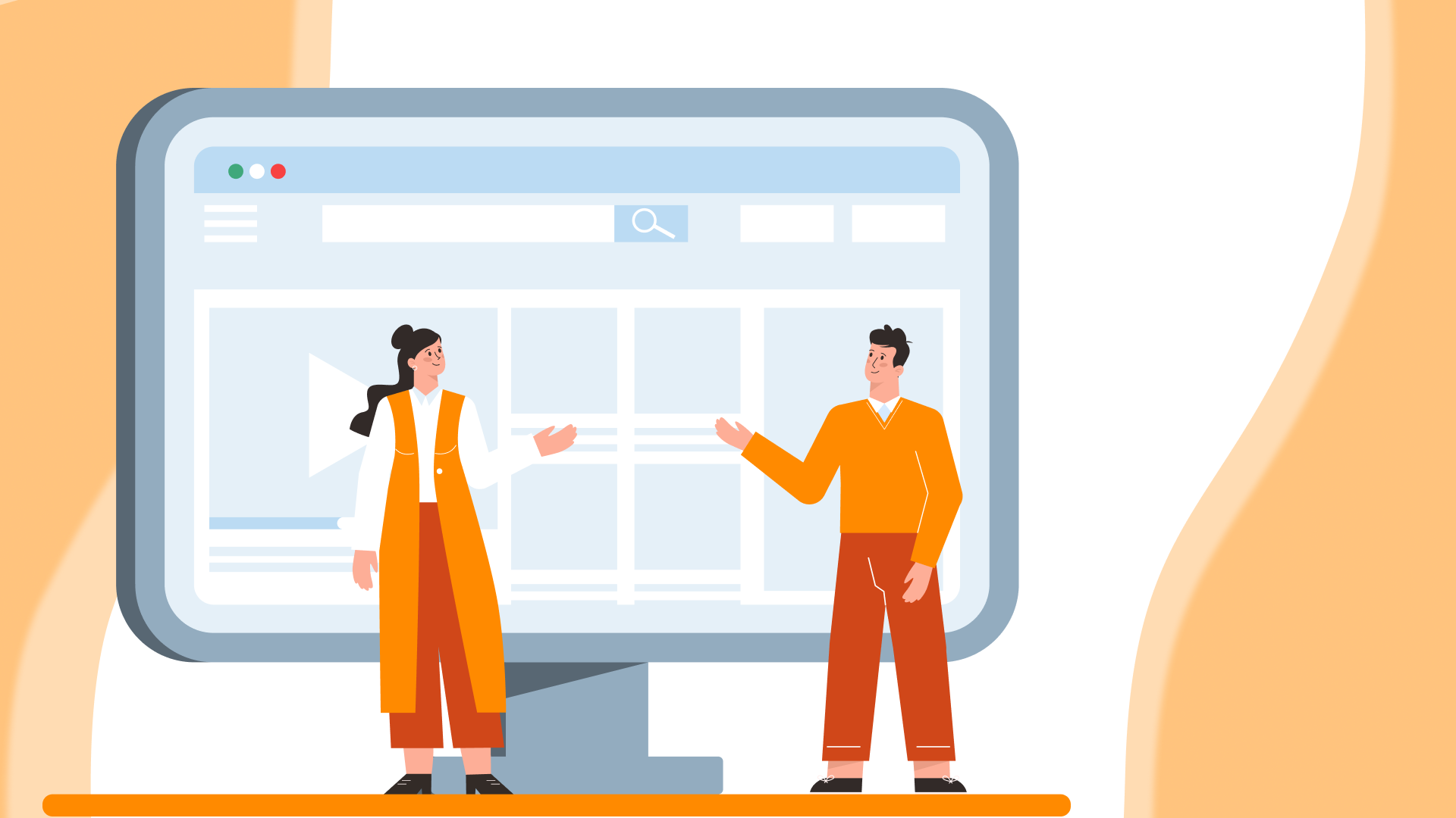 Tips para armar estrategia digital