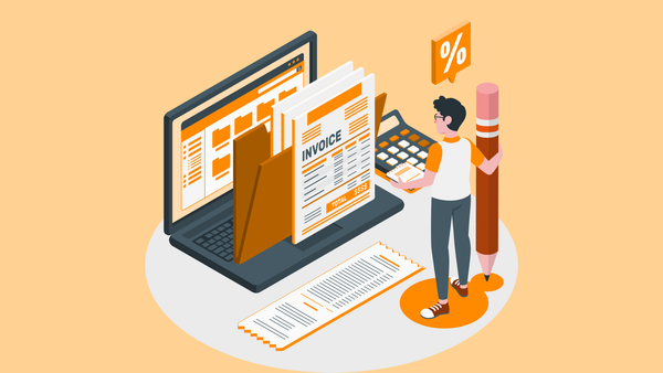 Beneficios de la factura electrónica