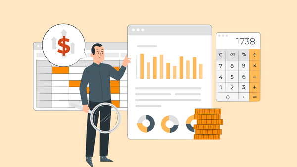 ¿Cómo calcular mis costos?
