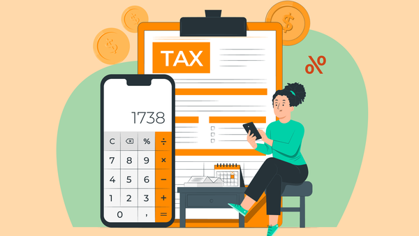 ¿Cómo pagar los impuestos de mi Pyme de forma correcta?