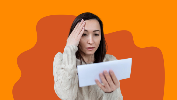 Estoy endeudado. ¿Qué hago!!!!????