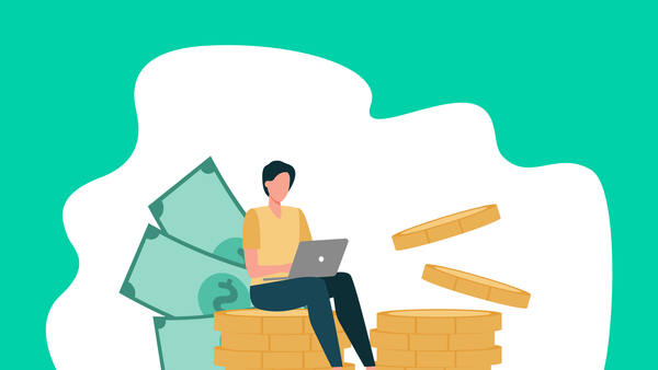 Organiza tus finanzas💸