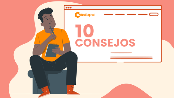 10 buenos consejos de emprendedores para que tu negocio funcione