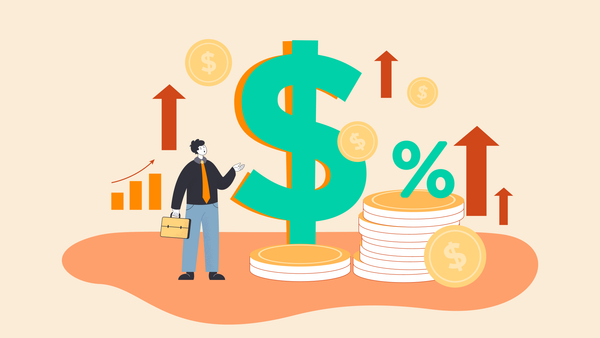 ¿Qué es la tasa de interés y cómo funciona?