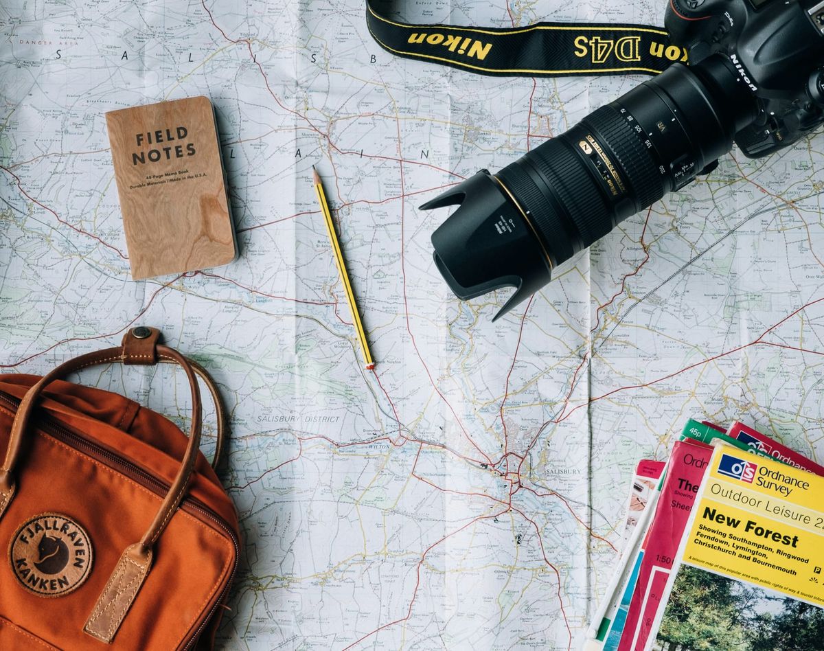 how can I get loan to travel for tourism