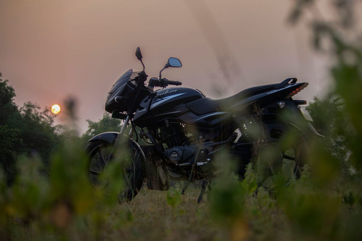 how to calculate EMI for bike?