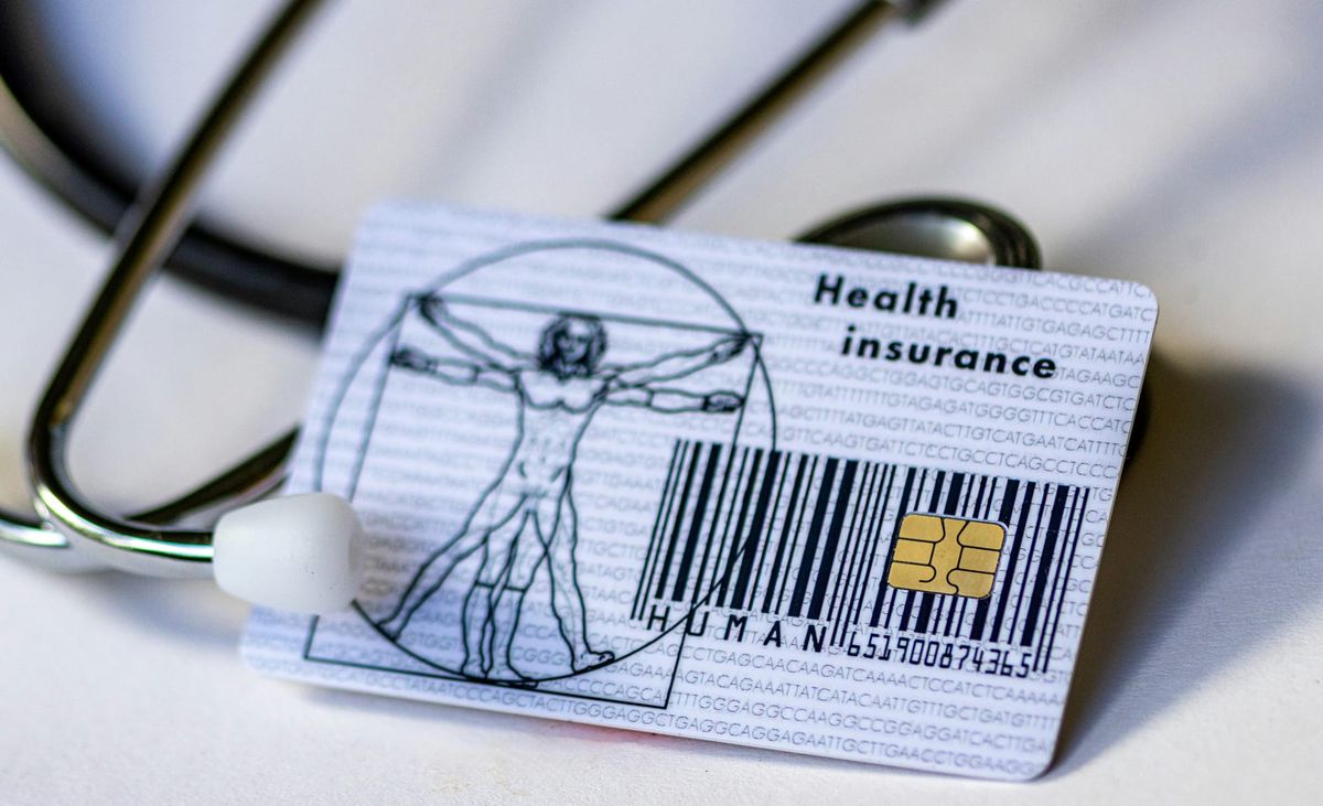 how is medical aid different from health insurance or other healthcare benefits?
