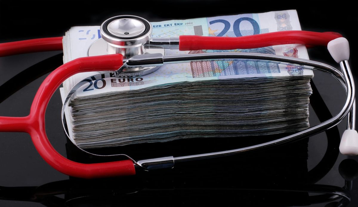 what is medical loan?