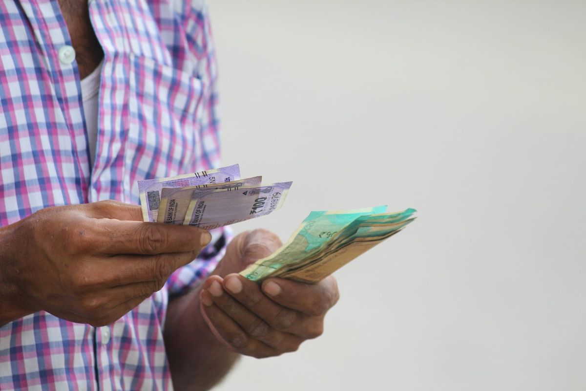 PF withdrawal rules & charges and their impact on loan eligibility