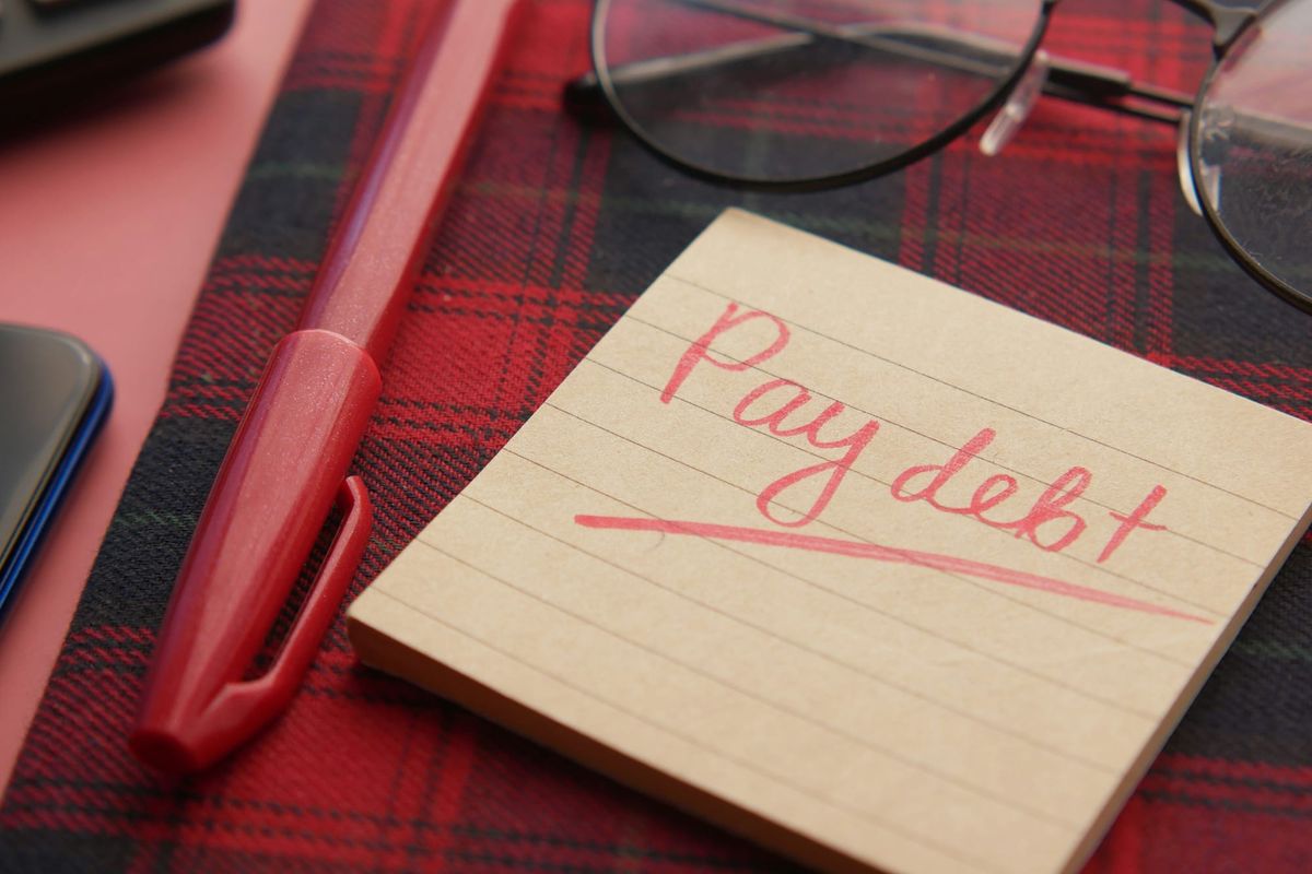 how do debt consolidation loans work?