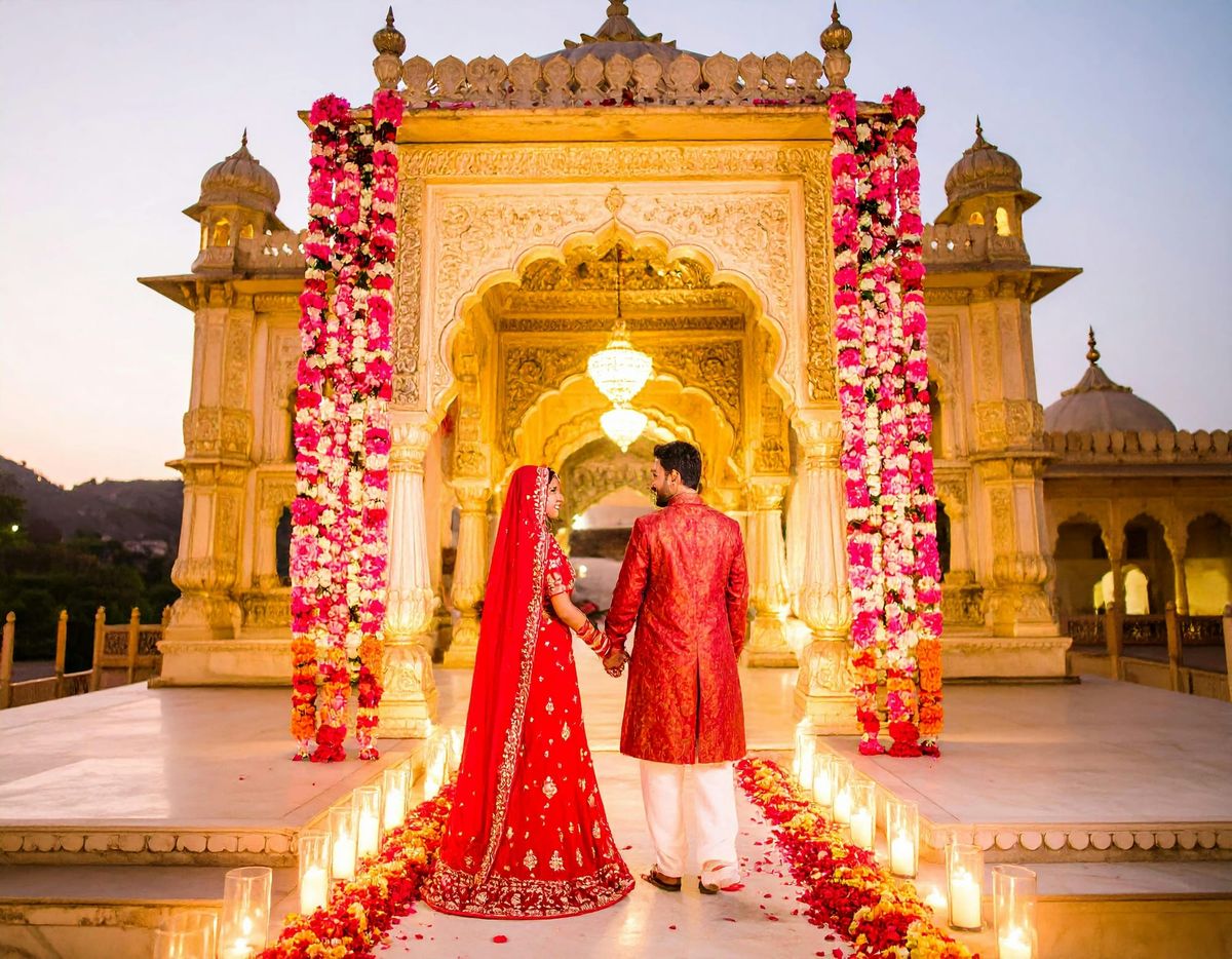 how to get a wedding loan in India: eligibility, documents and costs
