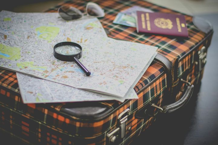 which banks offer the lowest travel loan interest rates in India right now?