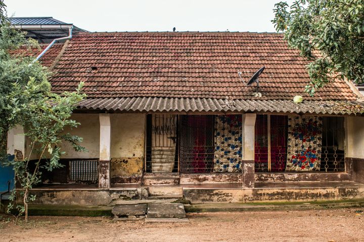how to apply for home renovation loan subsidy Telangana?