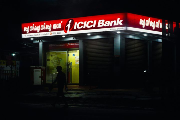 what inputs are needed to calculate ICICI credit card EMI accurately?