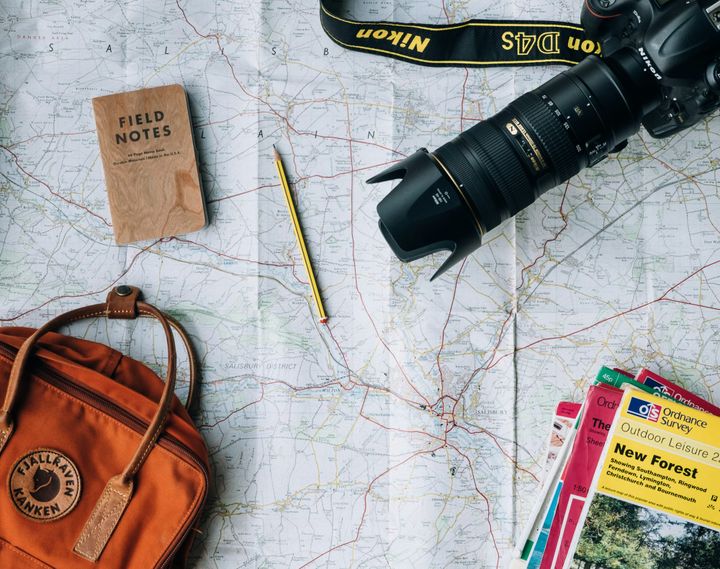 how can I get loan to travel for tourism
