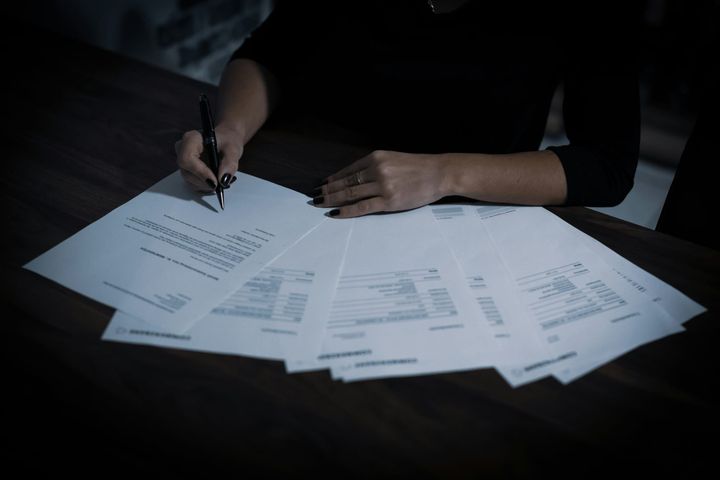 how to get a personal loan, what documents are required?