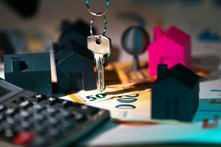 what is home loan top up?