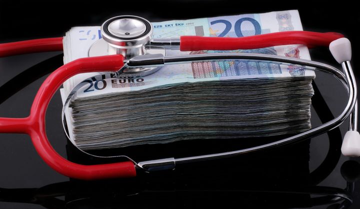 what is medical loan?