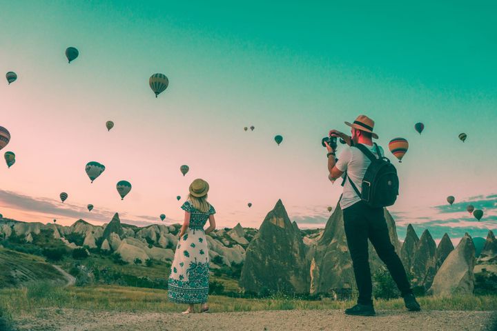 what exactly is a travel payout and how is it calculated for bloggers and affiliates?