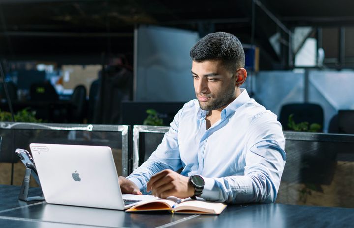 how to open a PF account online?