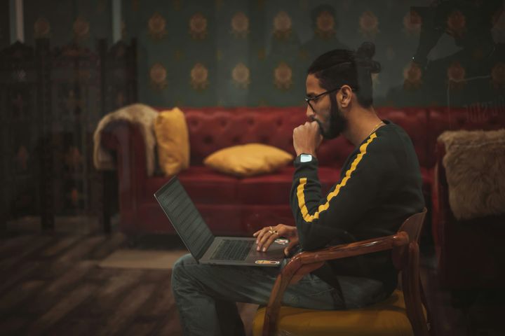 how much personal loan can I get with a ₹30,000 salary?