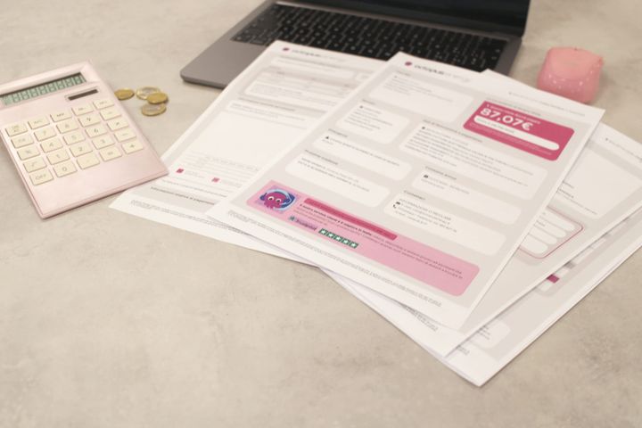 is debt consolidation better than paying multiple loans separately?