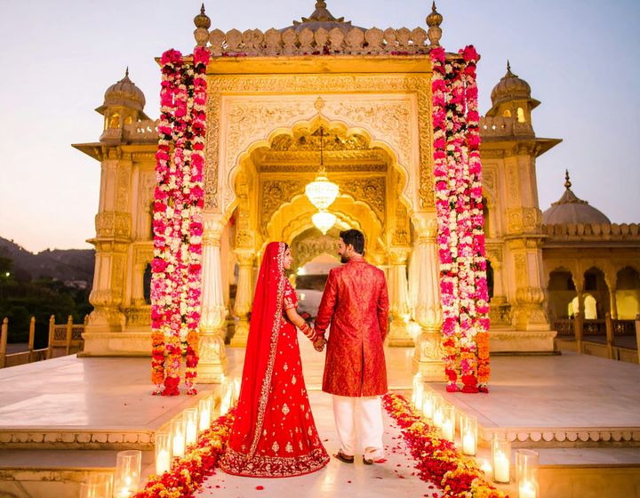 how to get a wedding loan in India: eligibility, documents and costs