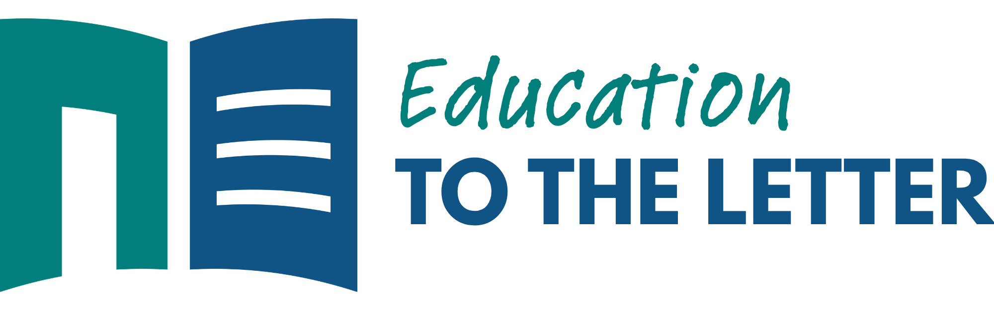 Education To The Letter home