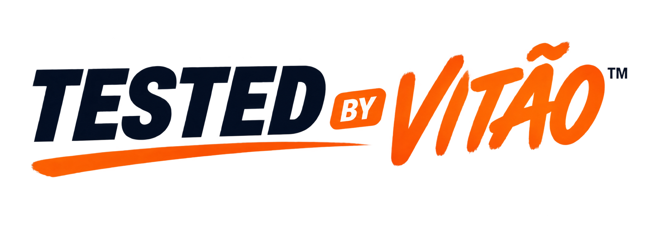 Tested by Vitão™