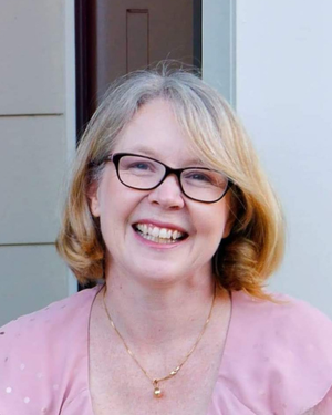 Caroline Bindon