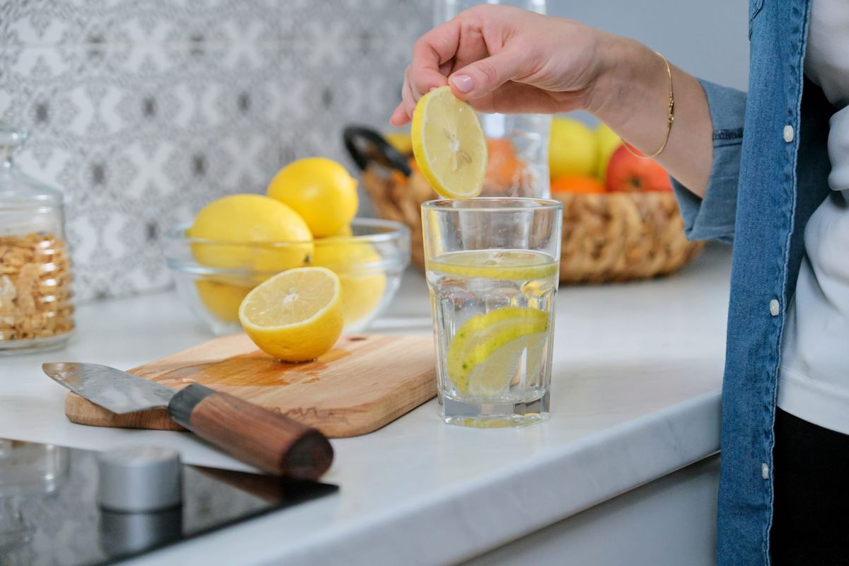 The One Morning Drink That Can Boost Your Energy All Day